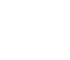 ames cleaners white png logo